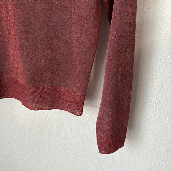 Dries Van Noten Lightweight Sweater - Picture 3 of 7